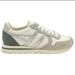 Gola Classics Women's Daytona Quadrant Sneakers